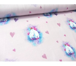 Jersey - Pummeliges Einhorn